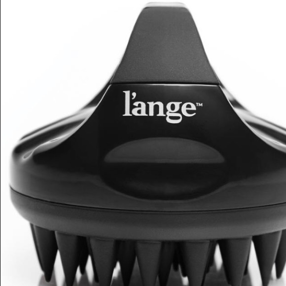 Scalp saveur Lange  Black SOLD OUT - Picture 1 of 9